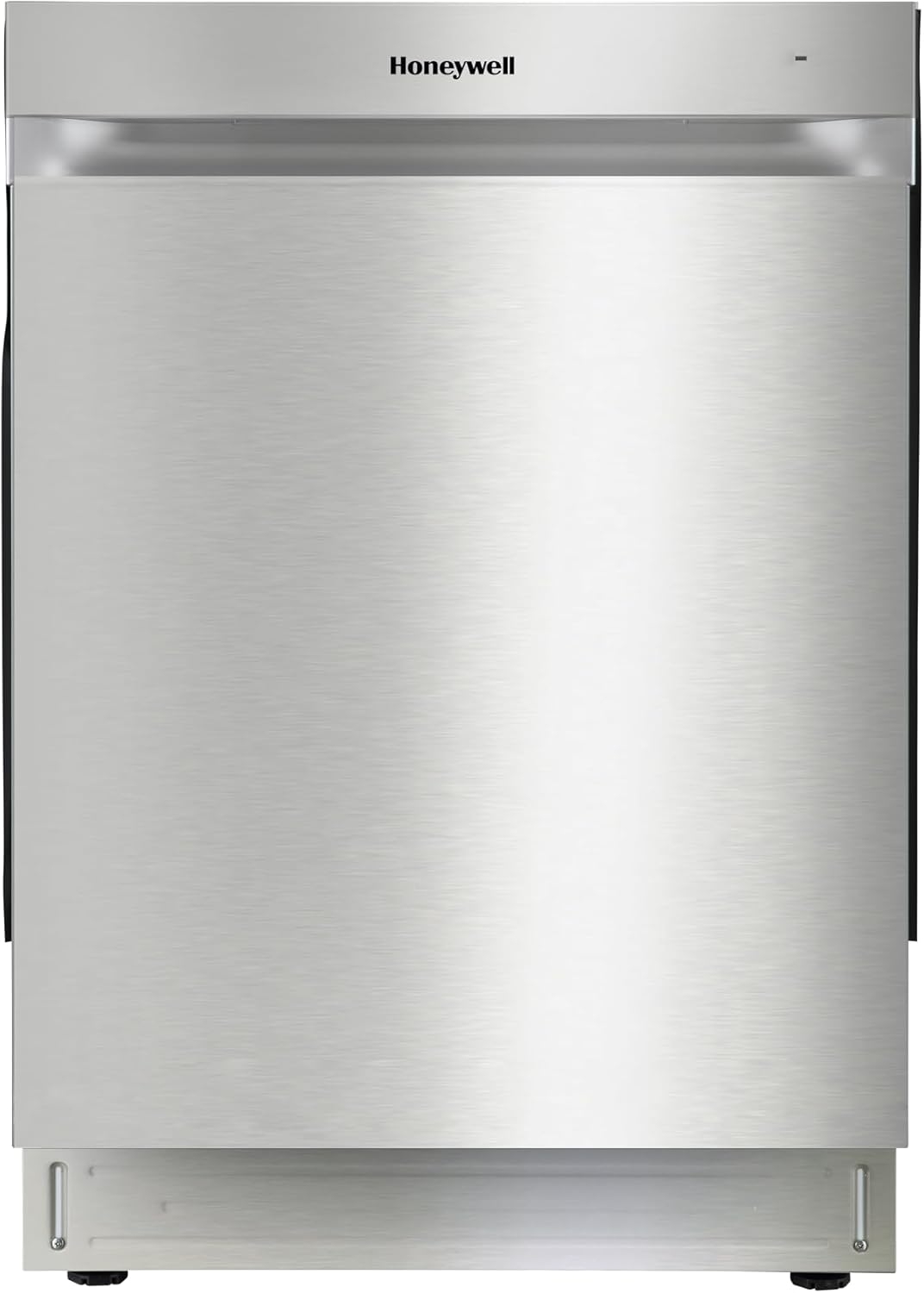 Honeywell 18 Inch Dishwasher with 8 Place settings, 6 Washing Programs, Stainless Steel Tub, UL/Energy Star- Stainless Steel - Image 8