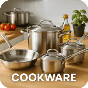 cookware
