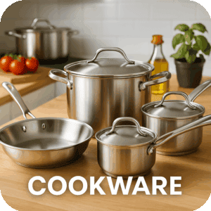 cookware