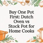 Dutch oven and stock pot title card